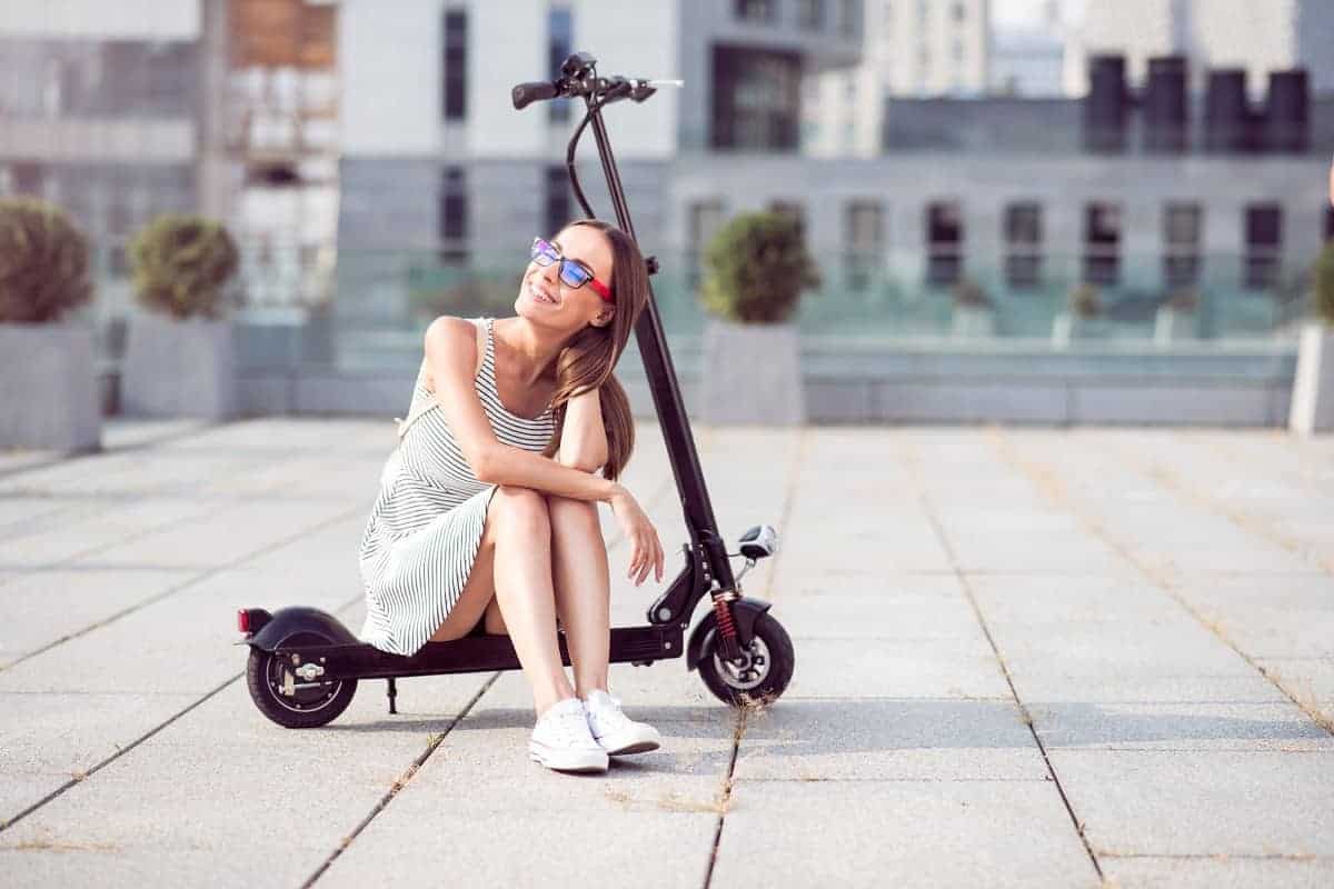 The 10 Best Scooters for Adults 2022 Reviews & Buying Guide