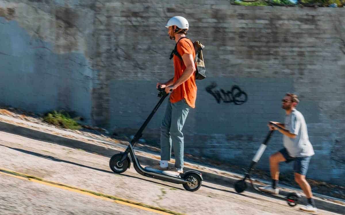 5 Best Electric Scooters for Climbing Hills 2022 Top Picks