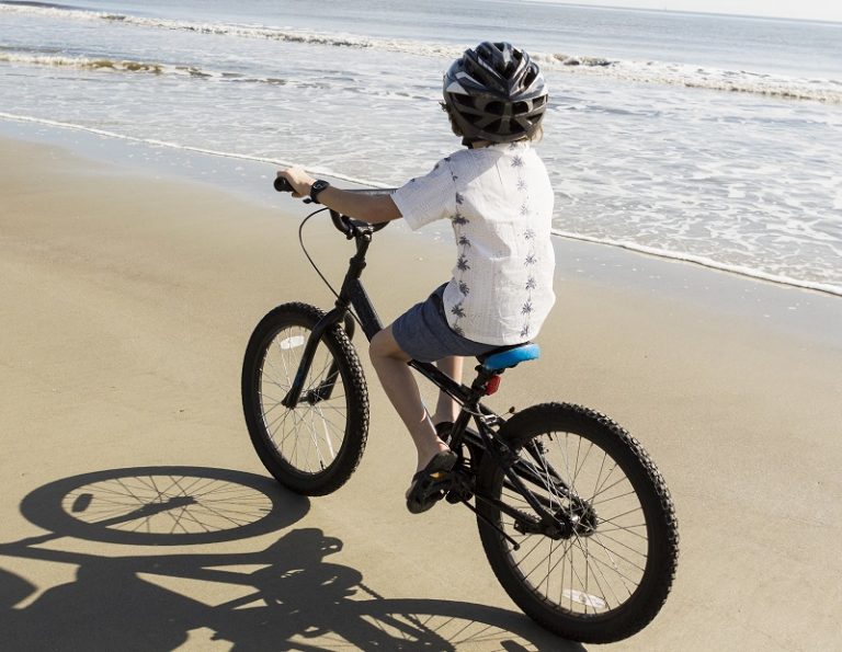 lightweight 16 inch bike