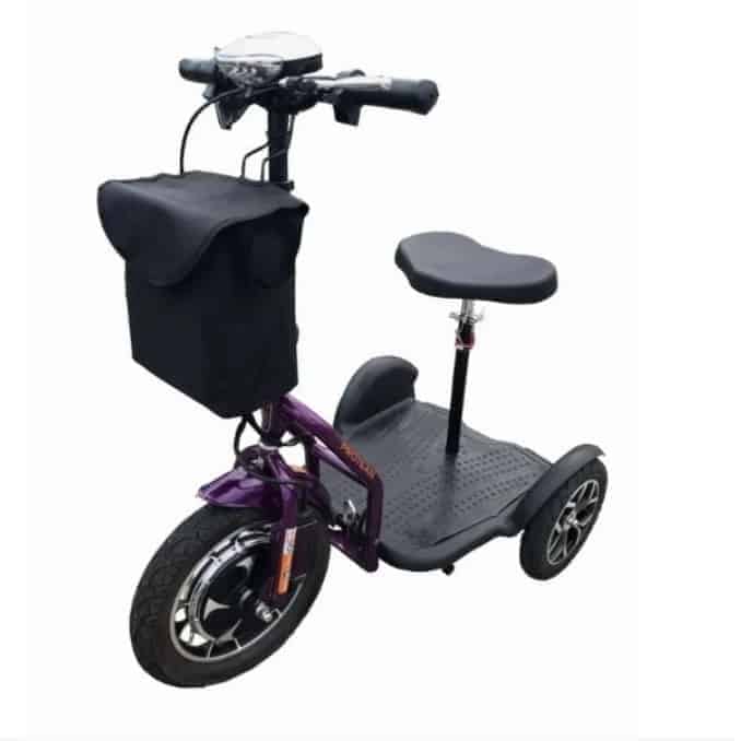 RMB Protean Mobility Scooter