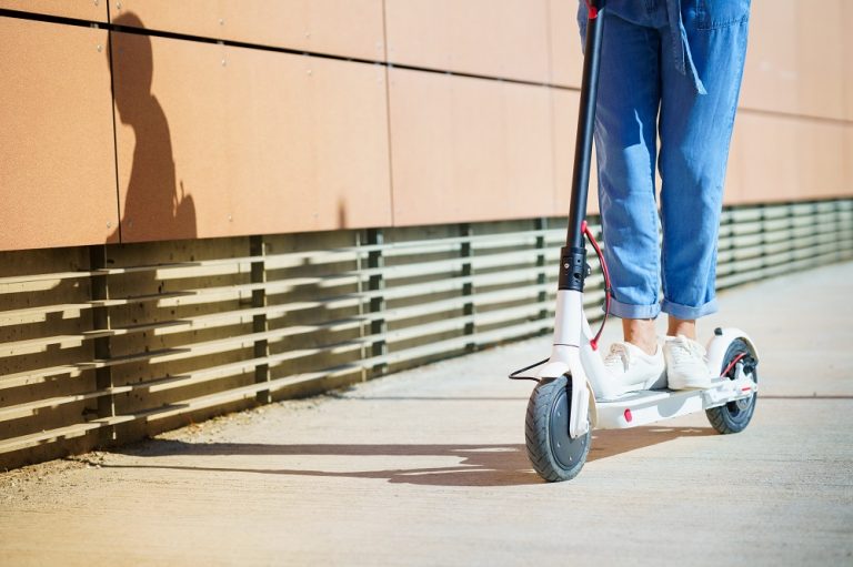The 7 Best Electric Scooters Under 300 ProScootersMart