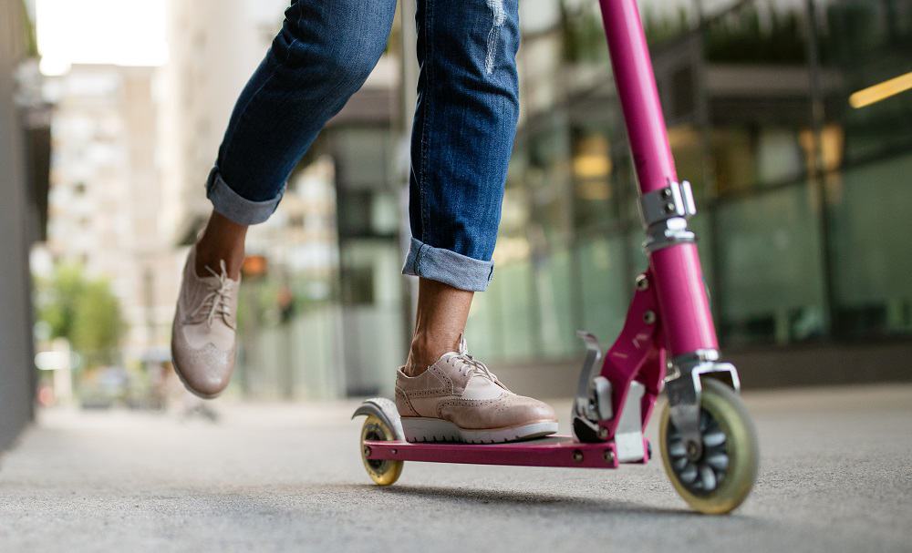 Best Scooters for Beginners