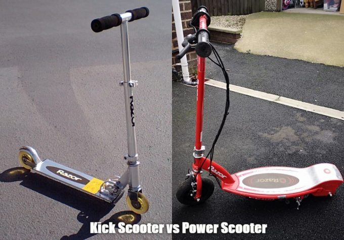 5 Best Razor Scooters of 2025 – Top Picks & Reviews